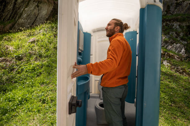 Best Portable toilet rental cost  in Hillsdale, MI