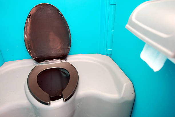 Sanitation services for porta potties in Hillsdale, MI