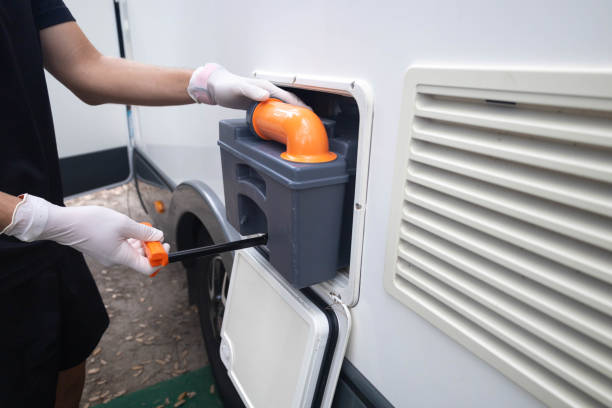 Best Luxury portable toilet rental  in Hillsdale, MI