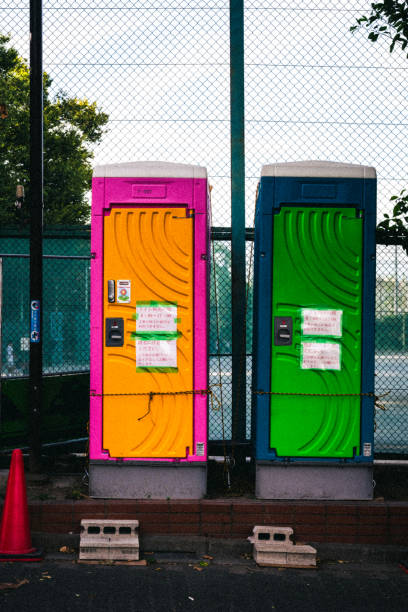 Best Sanitation services for porta potties  in Hillsdale, MI