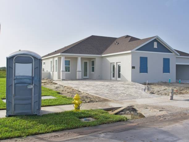 Best Porta potty rental near me  in Hillsdale, MI