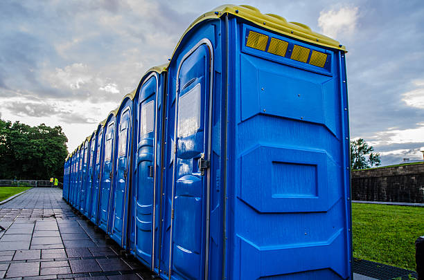 Trusted Hillsdale, MI porta potty rental Experts