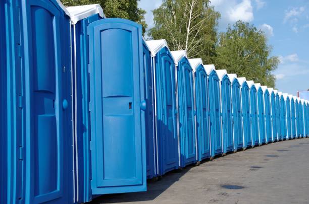 Best Emergency porta potty rental  in Hillsdale, MI